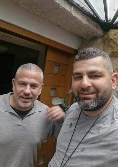טכנאי ארבל ביובית באורנית