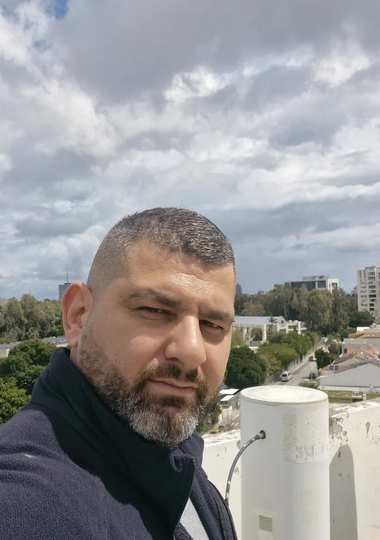 טכנאי ארבל ביובית בצורן