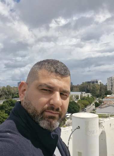 ארבל ביובית