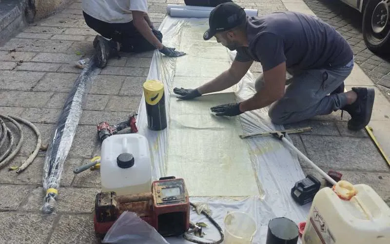 תיקון ללא הרס